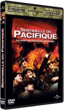 La Sentinelle du Pacifique