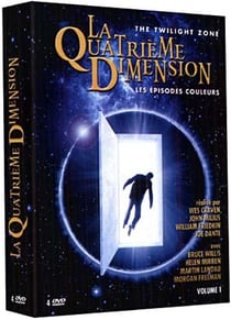 La Quatrième dimension - Vol. 1