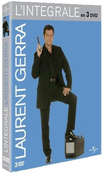 Laurent Gerra - L'intégrale
