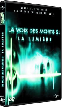 La Voix des morts 2 : la lumière