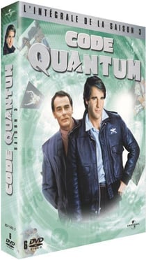 Code Quantum - Saison 3