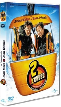 2 schuss