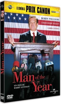 Man of the Year