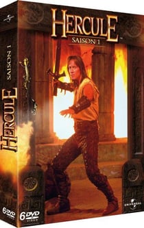 Hercule - Saison 1