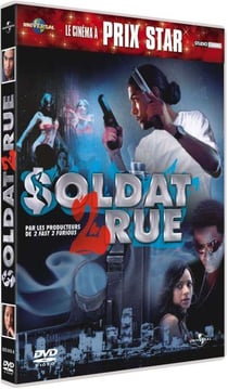 Soldat 2 rue