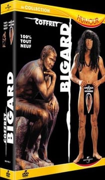 Jean-Marie Bigard - 100% tout neuf + Des animaux et des hommes