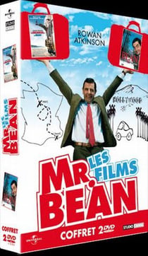 Mr. Bean - Les films