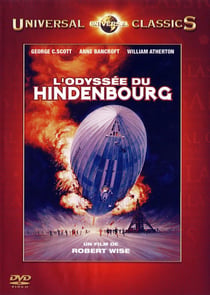 L'Odyssée du Hindenbourg