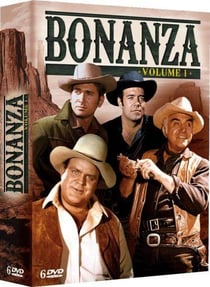 Bonanza - Volume 1