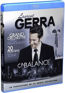 Laurent Gerra - Ça balance