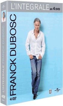 Franck Dubosc - L'intégrale