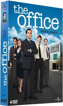 The Office - Saison 4 (US)
