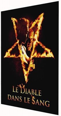 Le Diable dans le sang