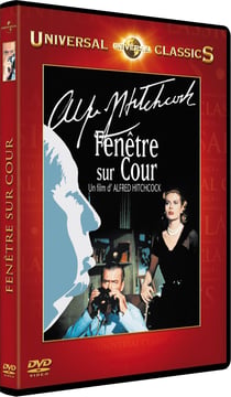 Fenêtre sur cour