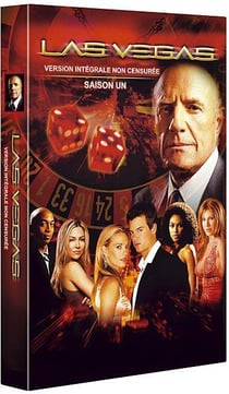 Las Vegas - Saison 1