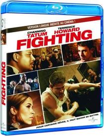 Fighting