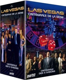 Las Vegas - L'intégrale