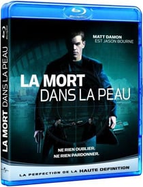 La Mort dans la peau