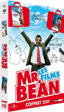 Mr. Bean - Les films