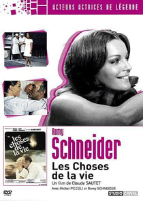 Les Choses de la vie
