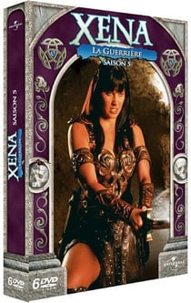 Xena, la guerrière - Saison 5