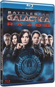 Battlestar Galactica - Razor
