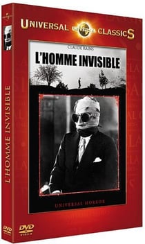 L'Homme invisible