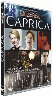 Caprica