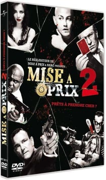 Mise à prix 2