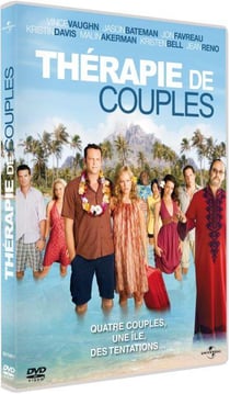 Thérapie de couples