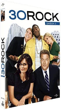 30 Rock - Saison 3