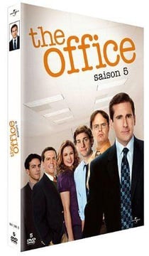 The Office - Saison 5 (US)