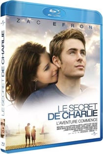 Le Secret de Charlie