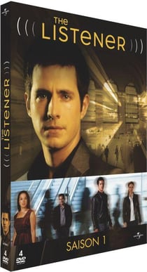 The Listener - Saison 1