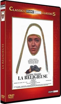 Suzanne Simonin, la religieuse de Diderot