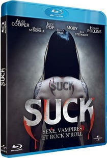 Suck