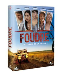 Foudre - Saison 4