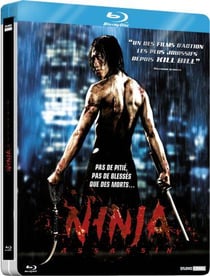 Ninja Assassin