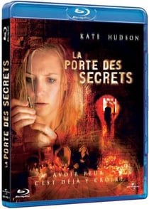 La Porte des secrets