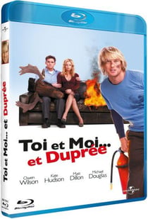 Toi et moi... et Duprée