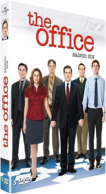 The Office - Saison 6 (US)