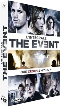 The Event - L'intégrale