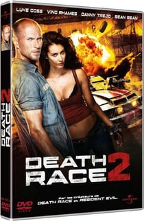 Death Race 2