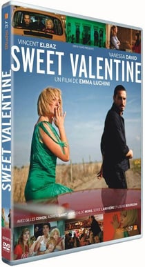 Sweet Valentine