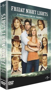 Friday Night Lights - Saison 3