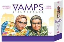 Les Vamps - L'intégrale