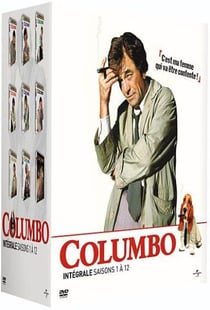 Columbo - L'Intégrale