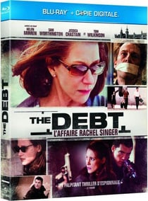 The Debt (L'affaire Rachel Singer)