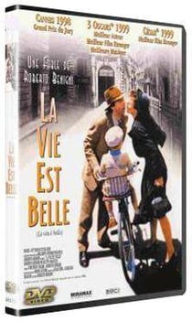 La Vie est belle