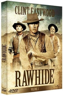 Rawhide - Volume 3